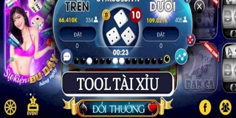 Tool thống kê tài xỉu Bet88