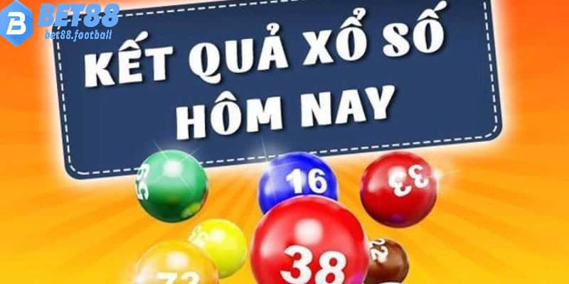 Bùng nổ dãy số bách thắng cùng nhà cái Bet88