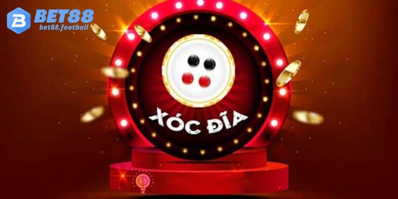 Định nghĩa về cách đọc vị xóc đĩa Bet88 online