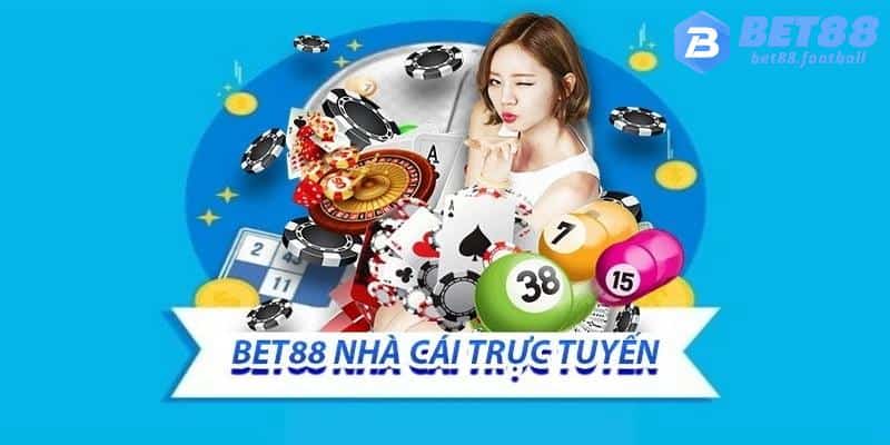 Điều Khoản Và Điều Kiện Bet88 Khi Gặp Tranh Chấp