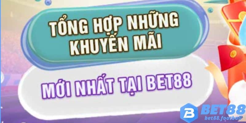 Khuyến mãi độc quyền dành cho VIP Bet88 