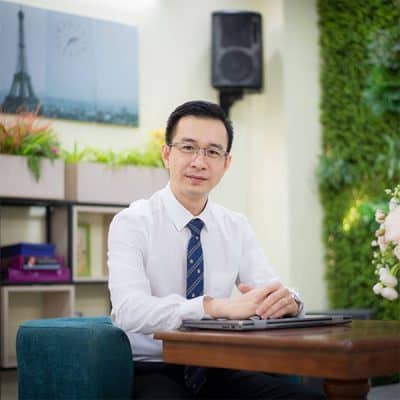 Phan Nguyên Công - CEO ẩn mình sau thương hiệu Bet88 