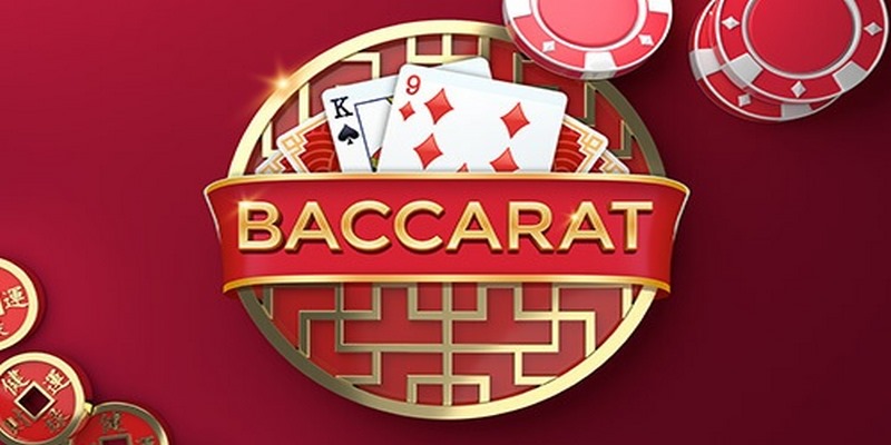 luật chơi baccarat