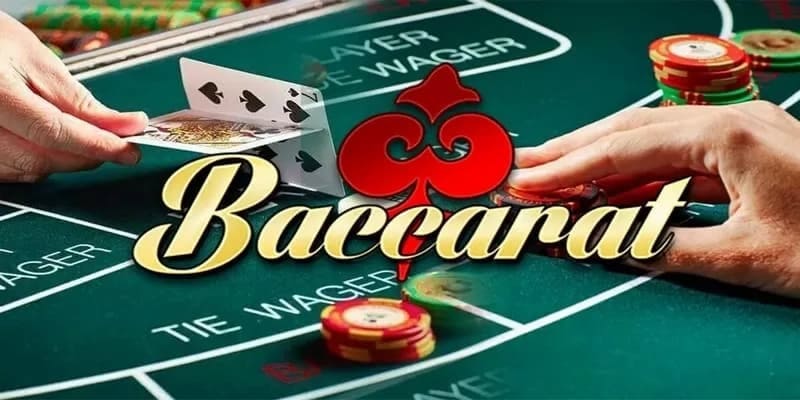 Vận dụng bí quyết chơi game Baccarat Bet88 chính xác, hiệu quả