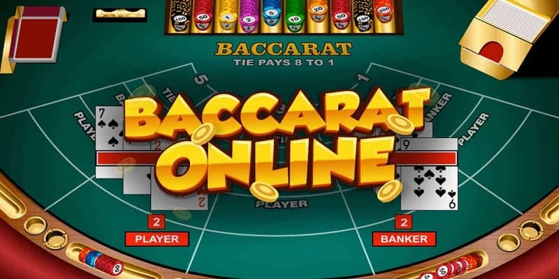 Phải hiểu rõ quy tắc rút bài và thực hiện đúng khi chơi Baccarat Bet88