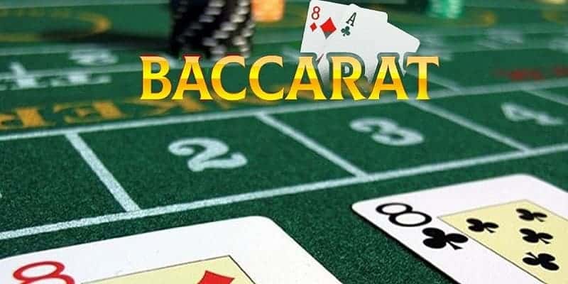 Baccarat Bet88 - Tựa game hấp dẫn hàng đầu trên nền tảng trực tuyến