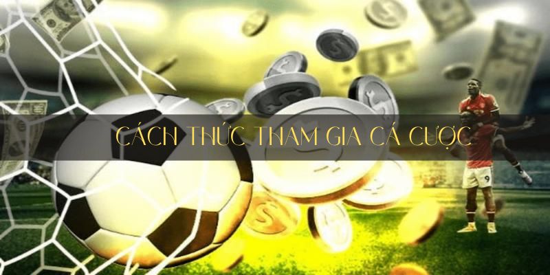 Cách thức tham gia Bet88