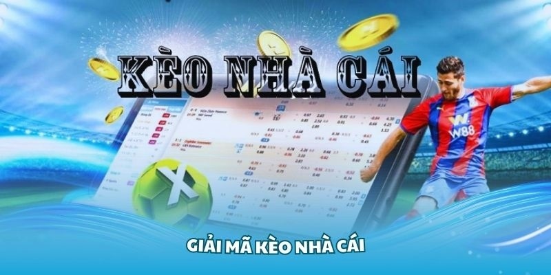 Kèo nhà cái Bet88 1x2 - phù hợp cho người chơi mới