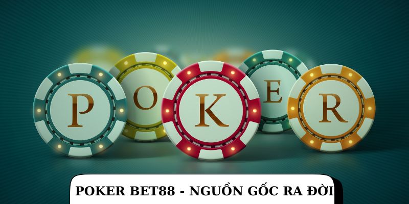 Tựa game được tìm thấy lần đầu năm 1800 tại New Orleans