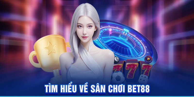 BET88 điểm cá cược bóng đá an toàn, uy tín